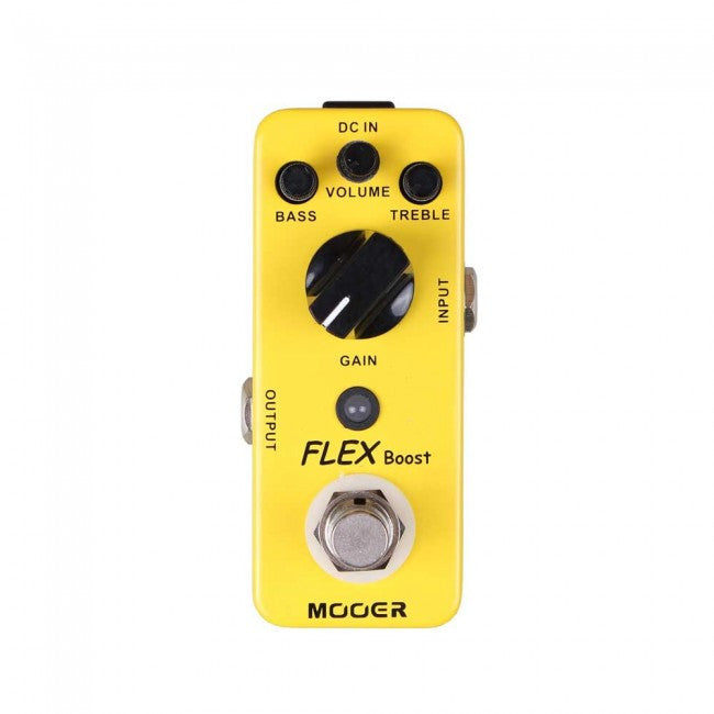 Mooer MBT1 Flex Boost