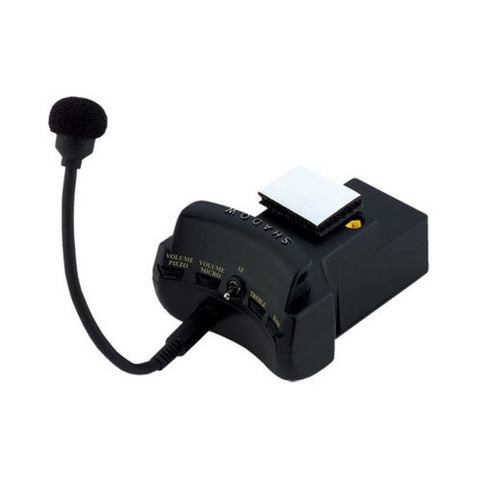 Shadow Megasonic 1 Quick Mount Preamp System