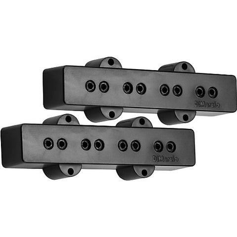 Dimarzio Model J Pickups