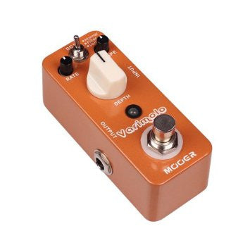 Mooer MTR2 Digital Tremolo