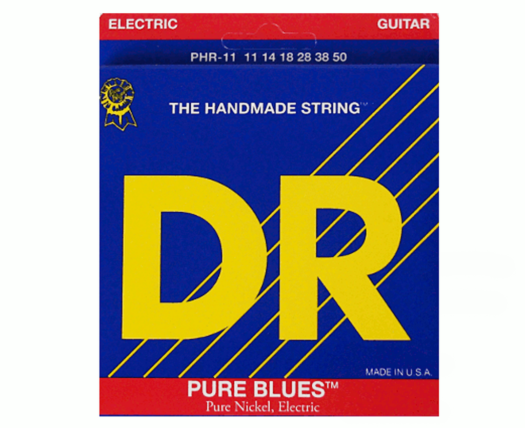 DR PHR-11 Set