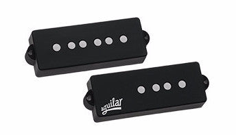 AGUILAR AG 5P-60CL 60’S-ERA 5-STRING P BASS PICKUP WITH NARROWER SPACING