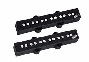 AGUILAR AG 6J-HC HUM-CANCELING 6-STRING JAZZ BASS PICKUP SET
