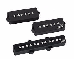 AGUILAR AG 6PJ-HC 6-STRING HUM-CANCELING PJ BASS PICKUP SET