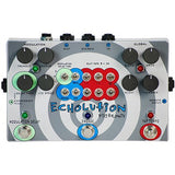 Pigtronix Echolution Delay