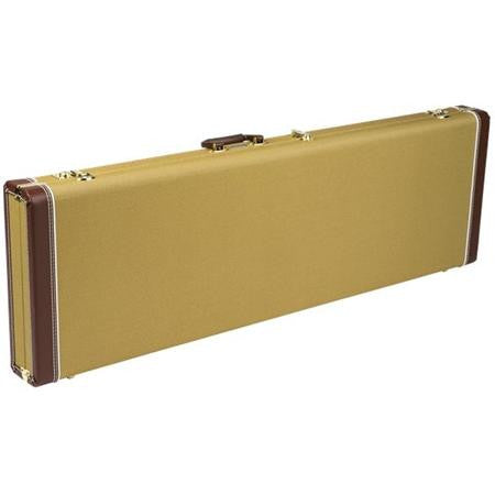 Fender Pro Series Bass Guitar Case
