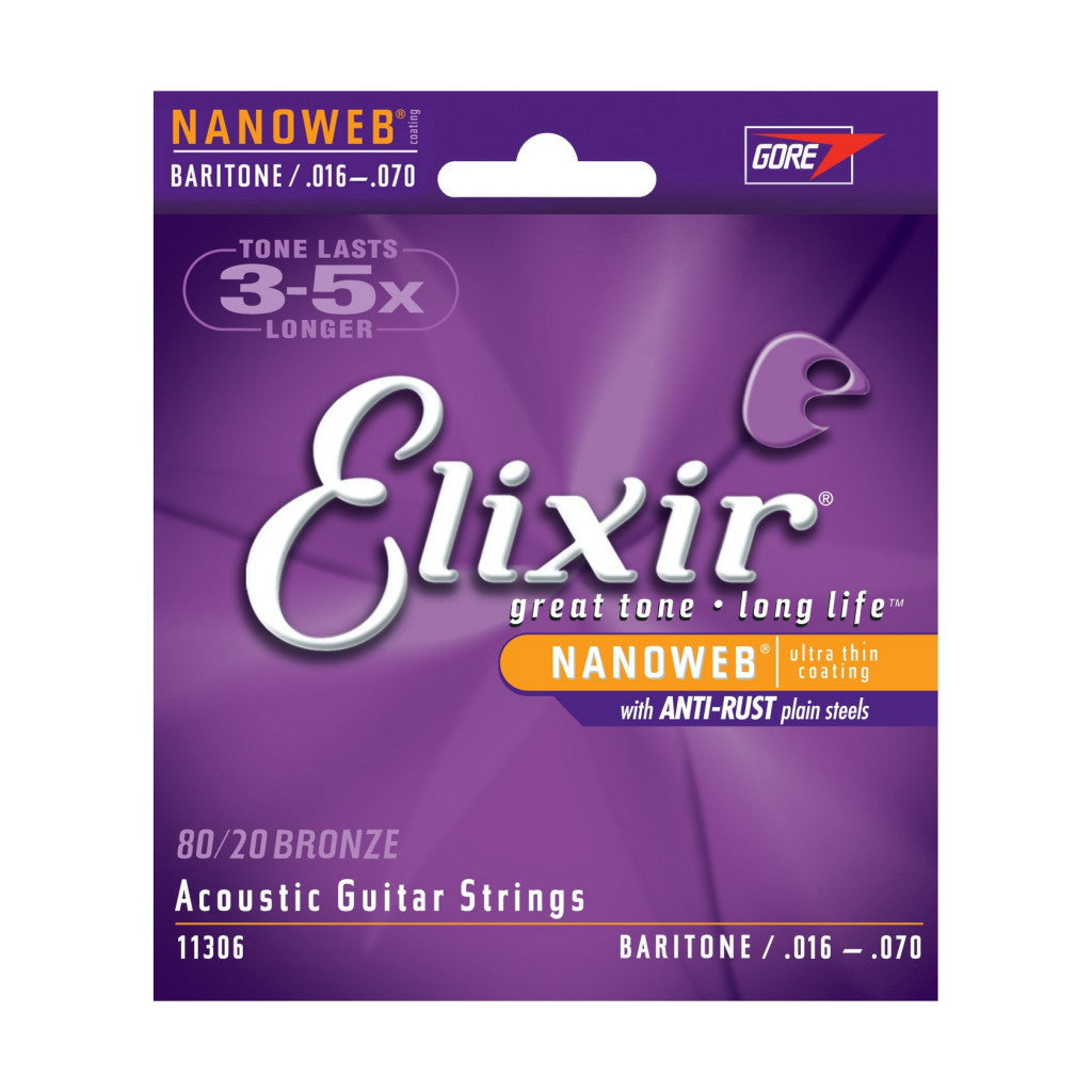 Elixir 11306 Set