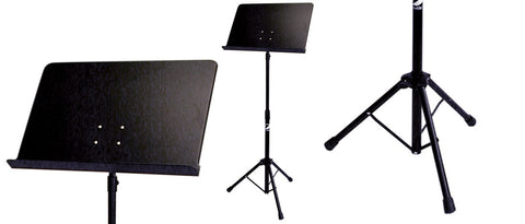 Profile MS140B Orchestra Music Stand w/o Holes