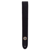 Planet Waves 2.0" NYXL Eco-Leather Guitar Strap