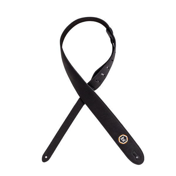 Planet Waves 2.0" NYXL Eco-Leather Guitar Strap