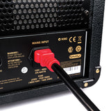 D'addario Planet Waves IEC Power Cable, 10'