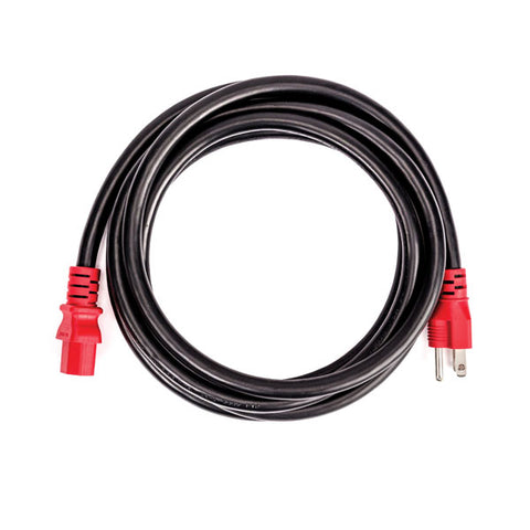 D'addario Planet Waves IEC Power Cable, 10'
