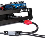 D'addario Planet Waves IEC Power Cable+, 10'