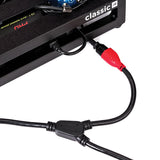 D'addario Planet Waves IEC Power Cable+, 10'
