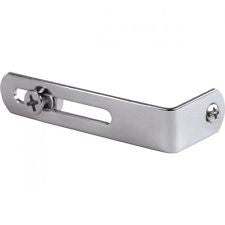 Gibson Pickguard Bracket - Chrome