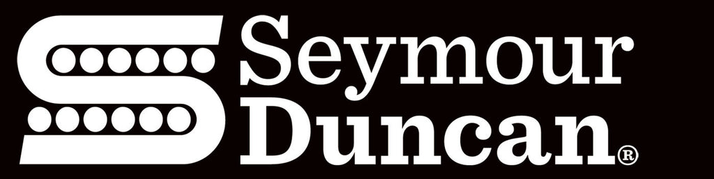 Seymour Duncan SHPR-1N Humbucker P-Rail Neck (White)