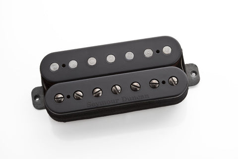 Seymour Duncan Sentient 7 String Passive Black Metal Pickup