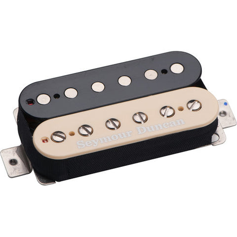 Seymour Duncan Jason Becker Perpetual Burn (Trembucker, Zebra)