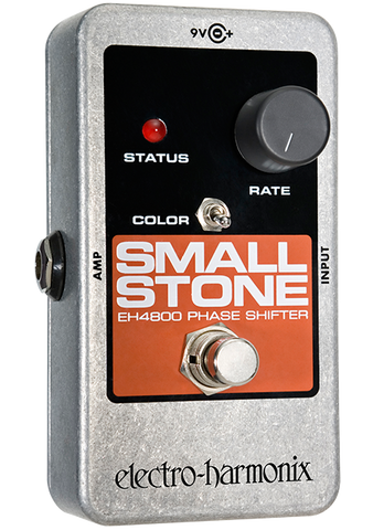 Electro-Harmonix Small Stone (Nano Chassis)