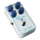 Xotic Soul Driven