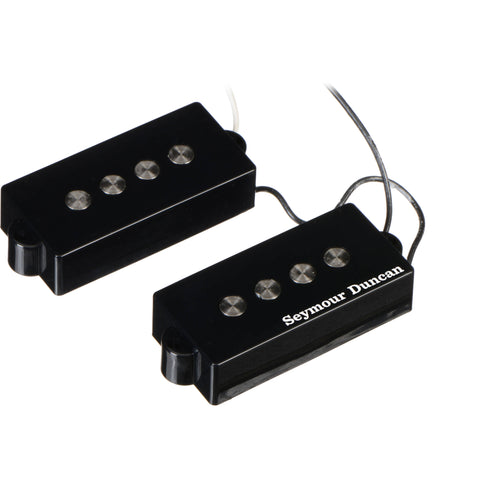 SEYMOUR DUNCAN SPB3 QUARTER POUND P-BASS PICKUP