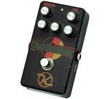 Keeley Stahlhammer Distortion Pedal