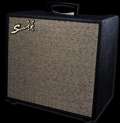 STR- Tremolo 1x12 Combo