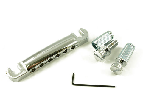 TonePros Standard Tailpiece