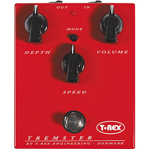 T-Rex Tremster