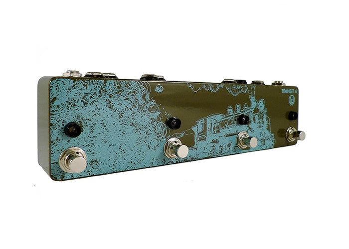 Walrus Transit Looper Standard 4