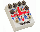 Wampler Plexi-Drive Deluxe