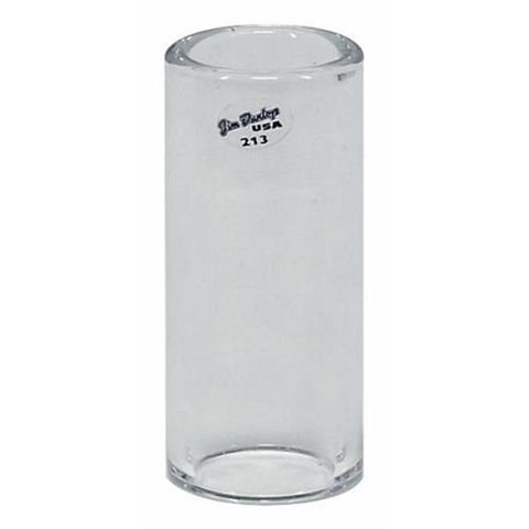 Dunlop JD213 Pyrex Glass Slide - Heavy/Large